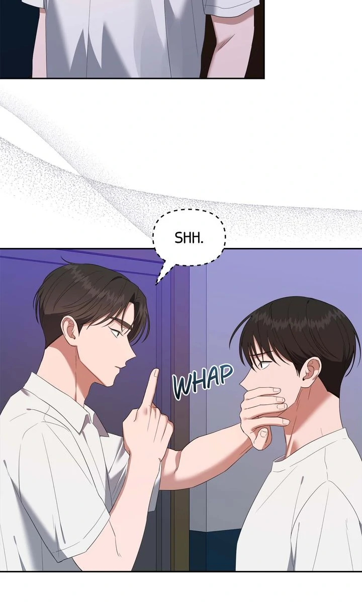 Surviving the Apocalypse [Full ver.] - Chapter 12 manhwa