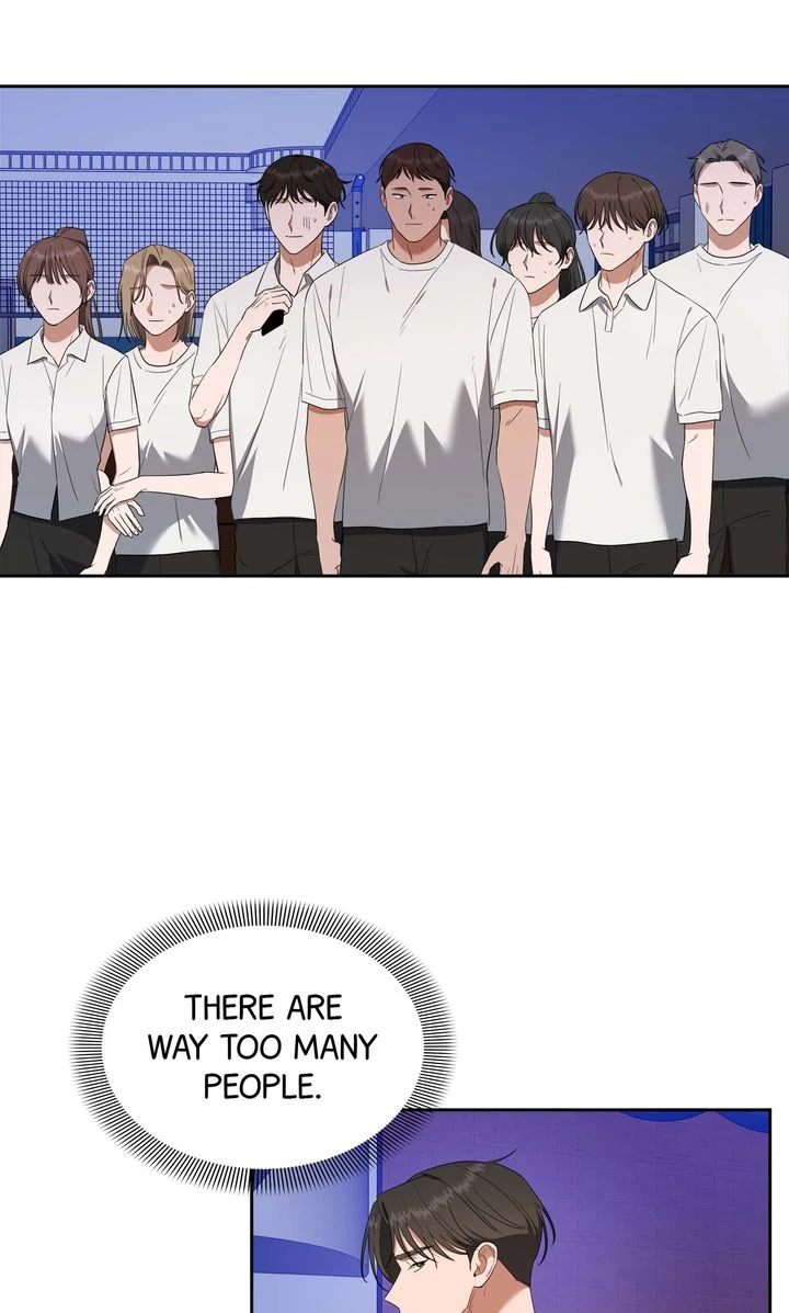 Surviving the Apocalypse [Full ver.] - Chapter 12 manhwa
