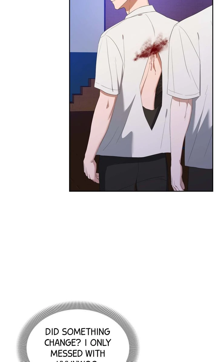 Surviving the Apocalypse [Full ver.] - Chapter 12 manhwa