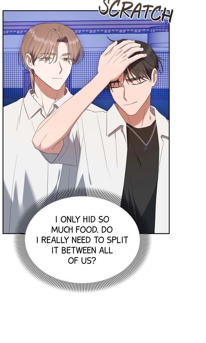 Surviving the Apocalypse [Full ver.] - Chapter 12 manhwa