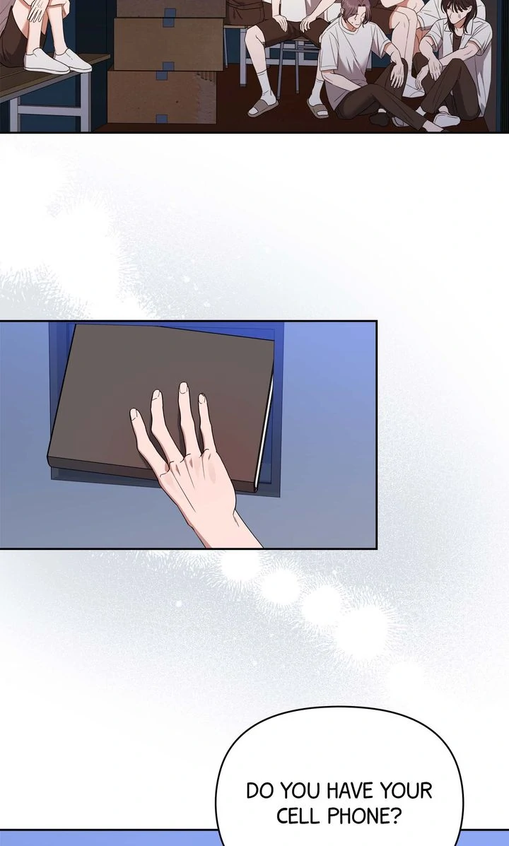 Surviving the Apocalypse [Full ver.] - Chapter 12 manhwa