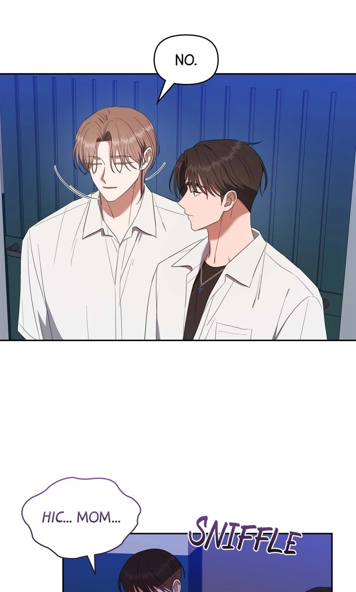 Surviving the Apocalypse [Full ver.] - Chapter 12 manhwa