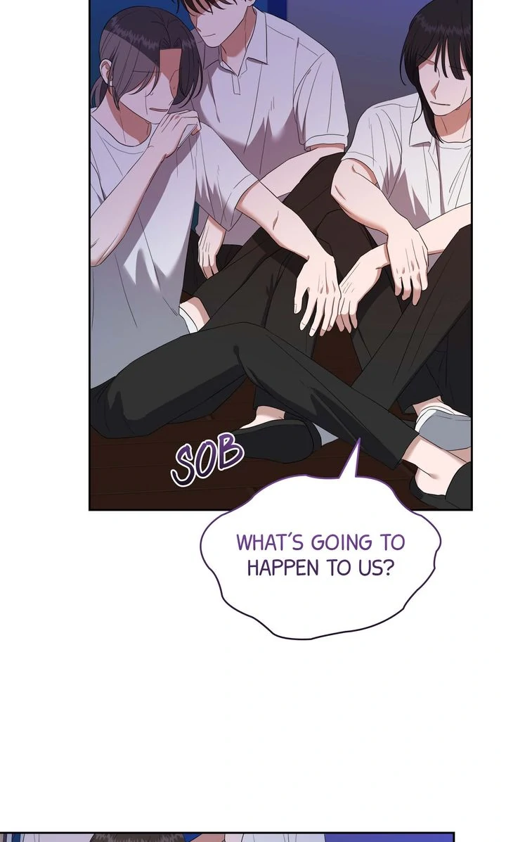 Surviving the Apocalypse [Full ver.] - Chapter 12 manhwa