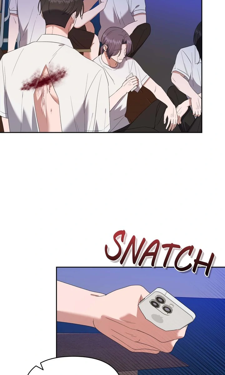 Surviving the Apocalypse [Full ver.] - Chapter 12 manhwa