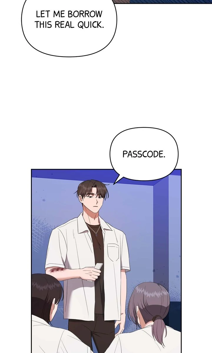 Surviving the Apocalypse [Full ver.] - Chapter 12 manhwa