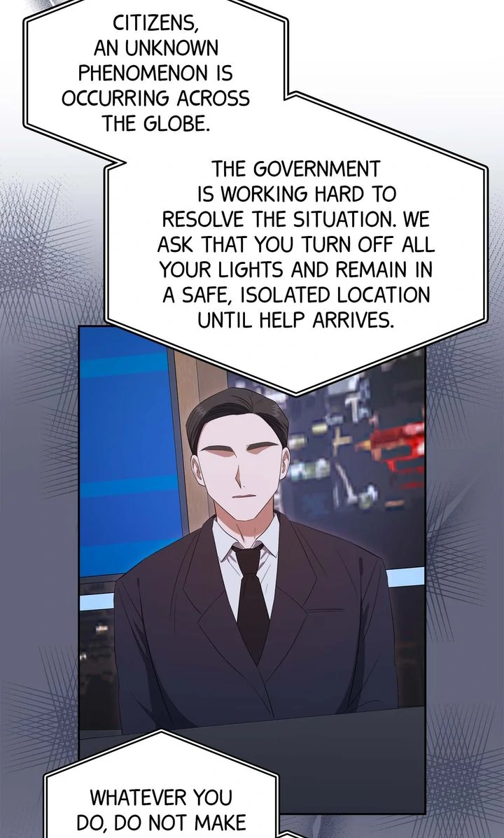 Surviving the Apocalypse [Full ver.] - Chapter 12 manhwa