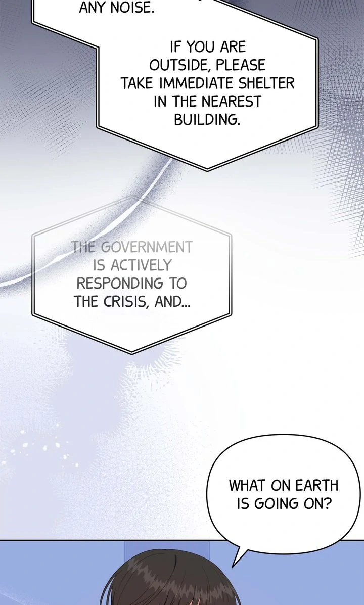 Surviving the Apocalypse [Full ver.] - Chapter 12 manhwa