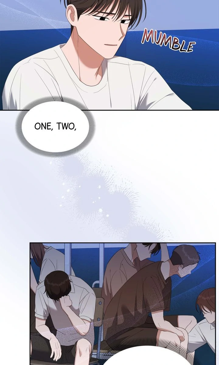 Surviving the Apocalypse [Full ver.] - Chapter 12 manhwa
