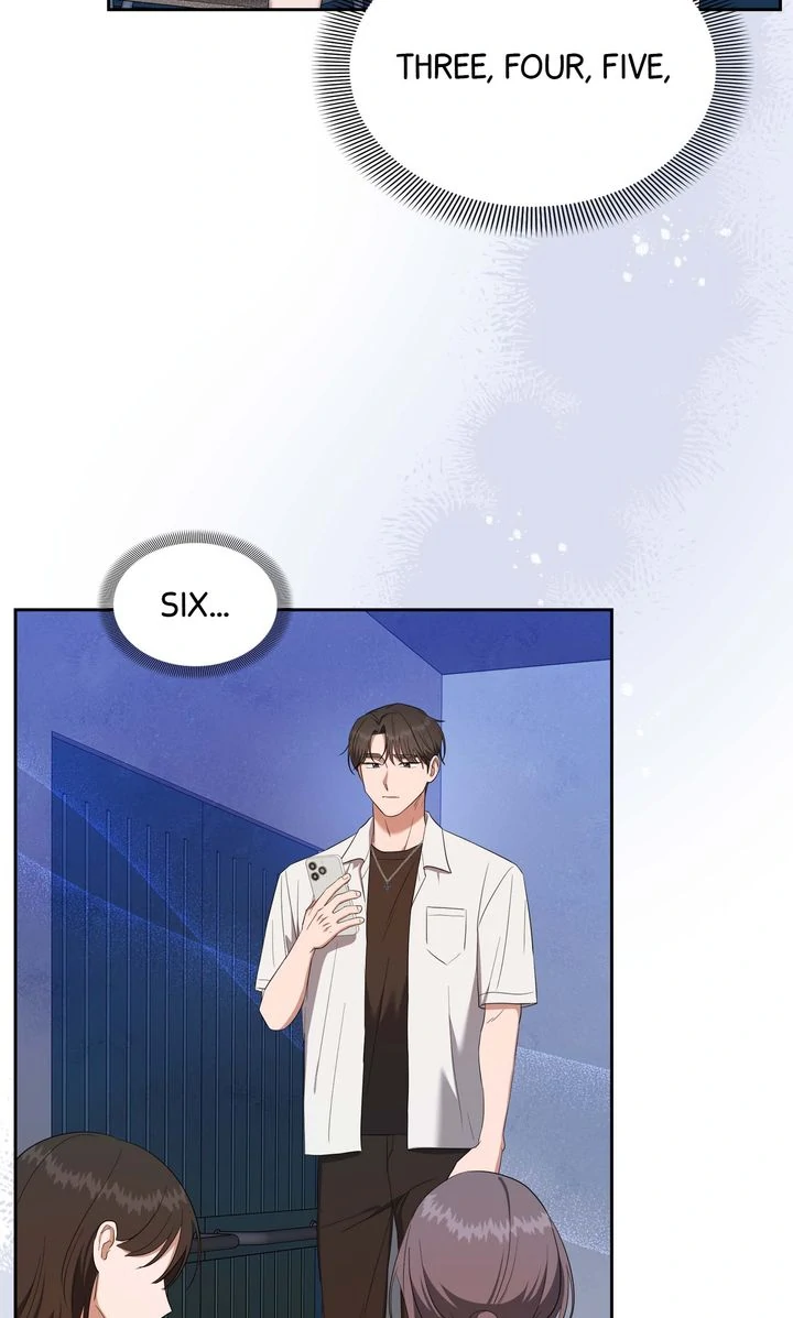 Surviving the Apocalypse [Full ver.] - Chapter 12 manhwa