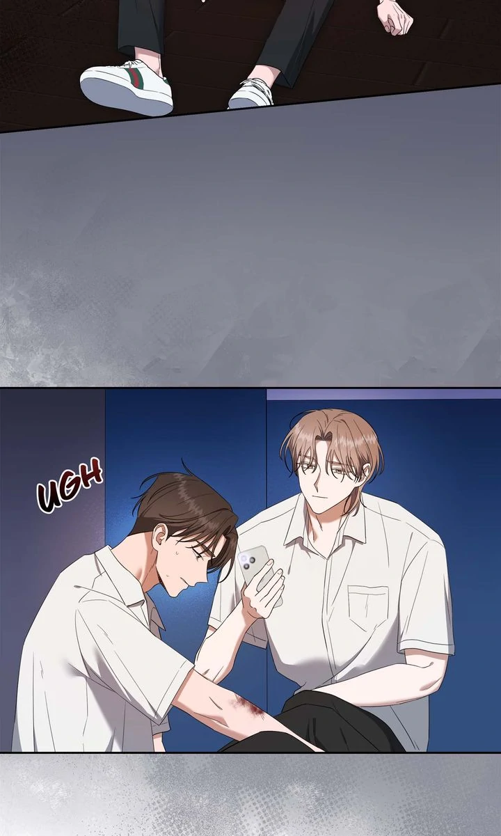 Surviving the Apocalypse [Full ver.] - Chapter 13 manhwa