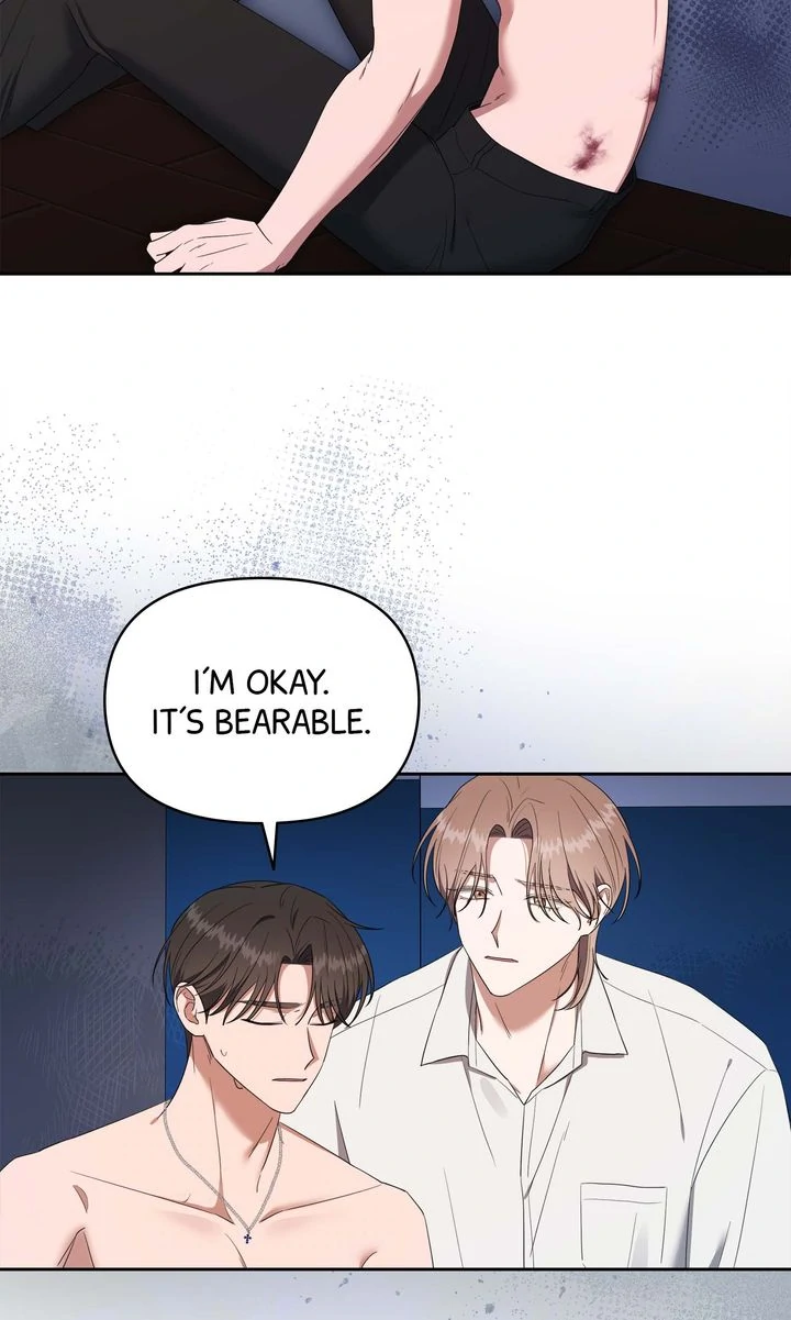 Surviving the Apocalypse [Full ver.] - Chapter 13 manhwa