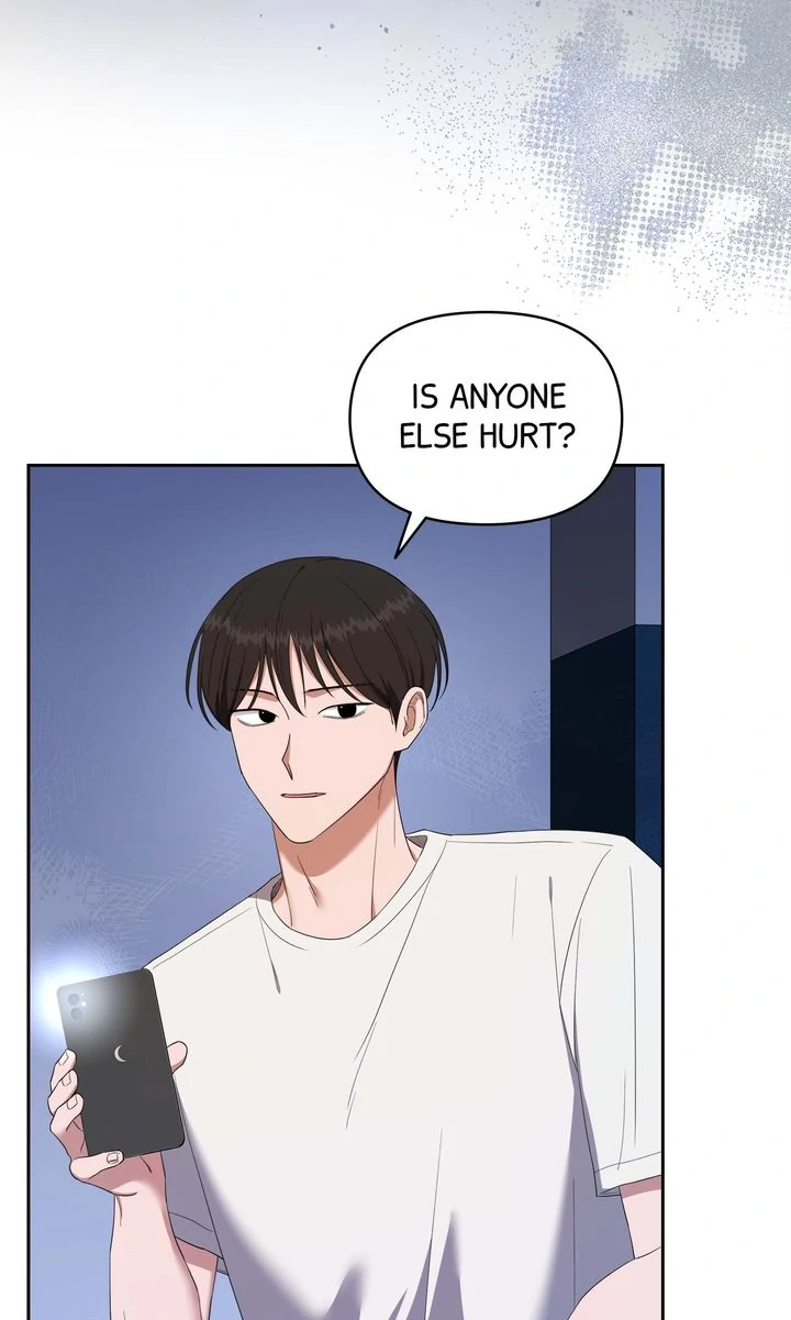 Surviving the Apocalypse [Full ver.] - Chapter 13 manhwa