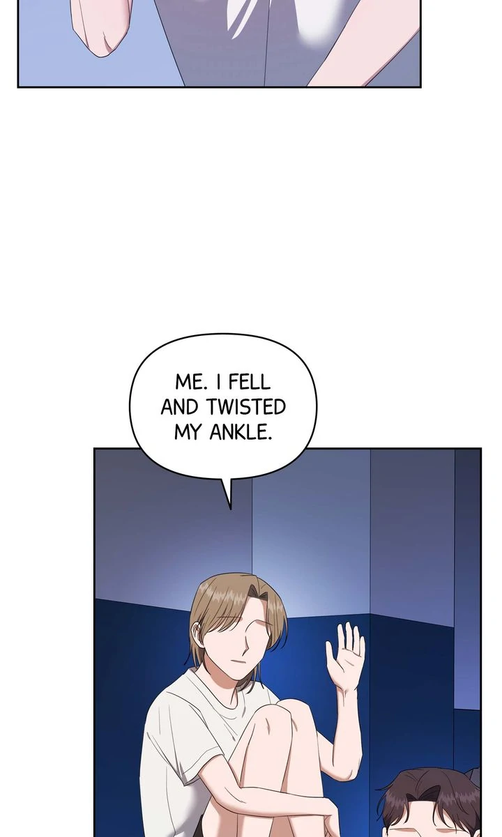 Surviving the Apocalypse [Full ver.] - Chapter 13 manhwa