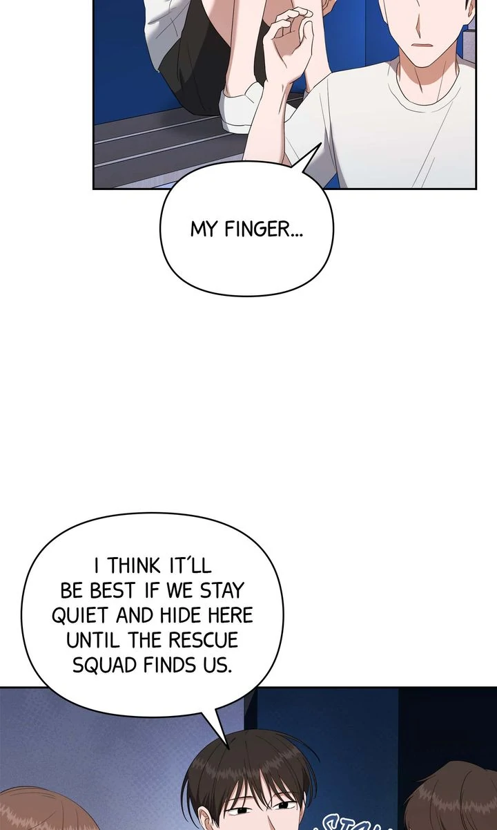 Surviving the Apocalypse [Full ver.] - Chapter 13 manhwa
