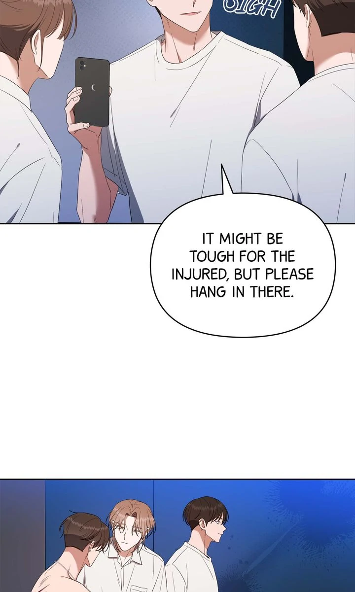 Surviving the Apocalypse [Full ver.] - Chapter 13 manhwa