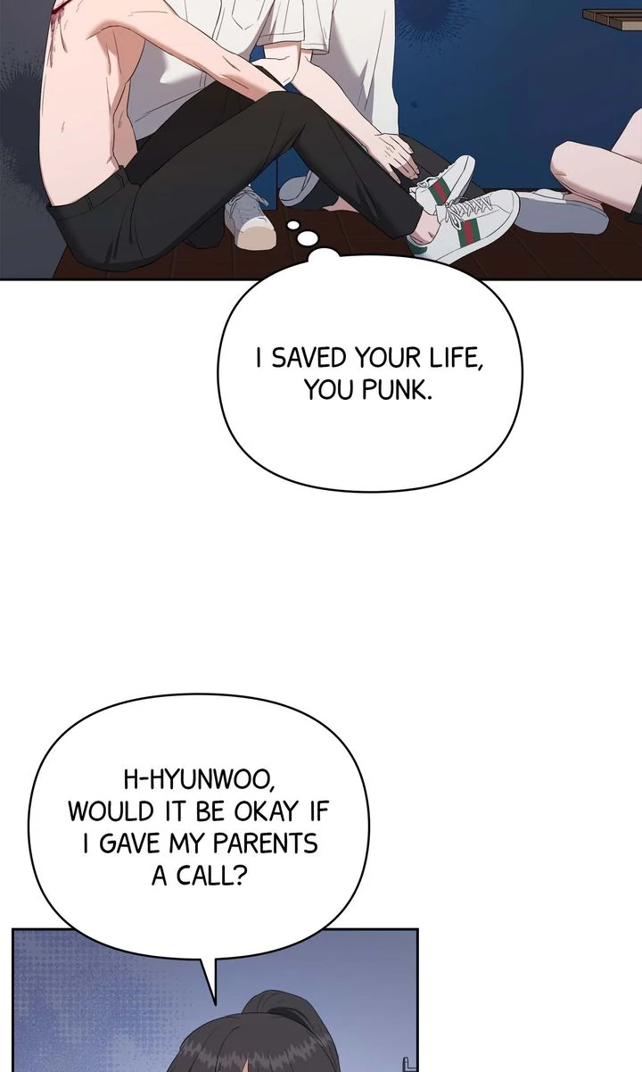 Surviving the Apocalypse [Full ver.] - Chapter 13 manhwa
