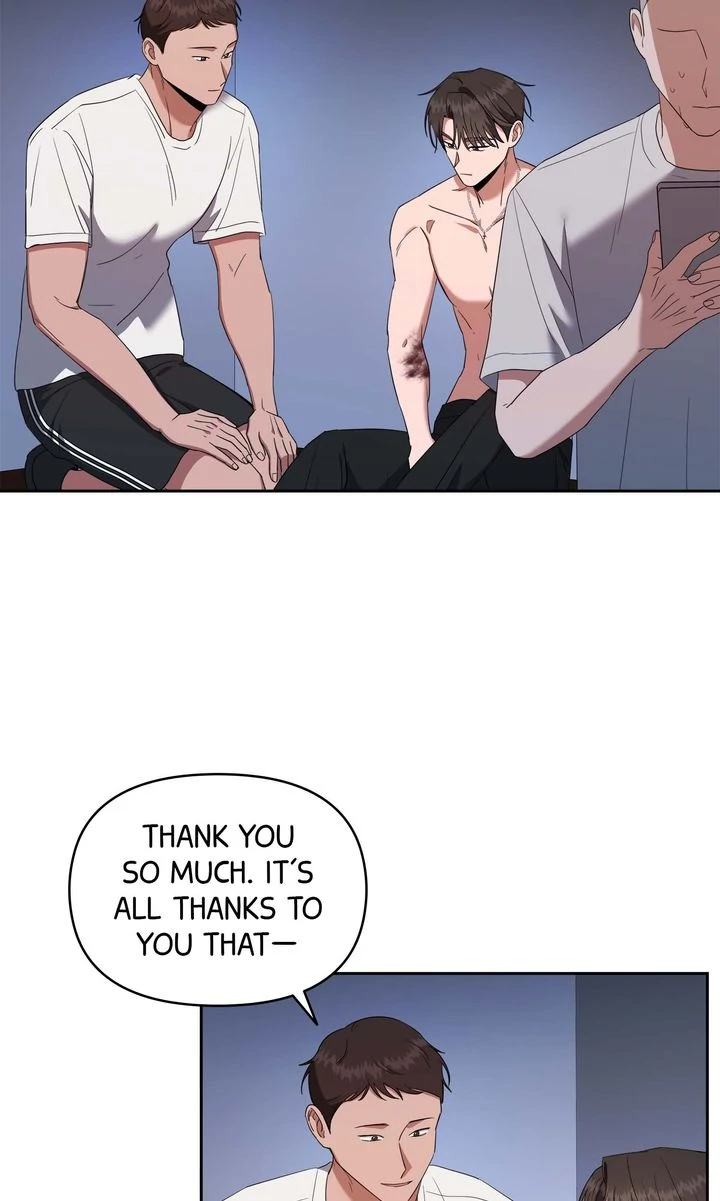 Surviving the Apocalypse [Full ver.] - Chapter 13 manhwa