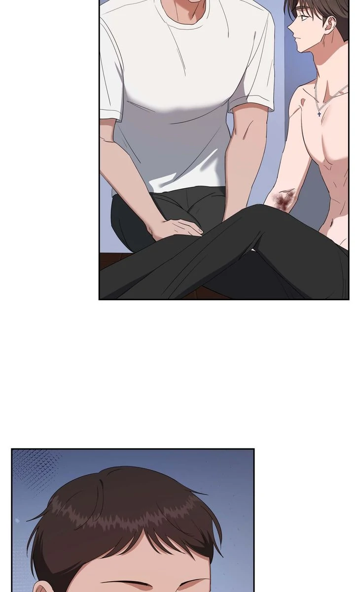 Surviving the Apocalypse [Full ver.] - Chapter 13 manhwa