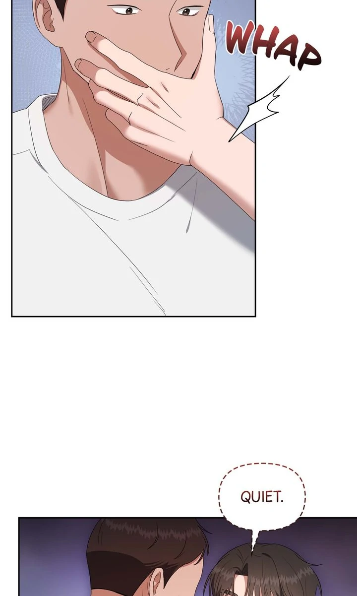 Surviving the Apocalypse [Full ver.] - Chapter 13 manhwa