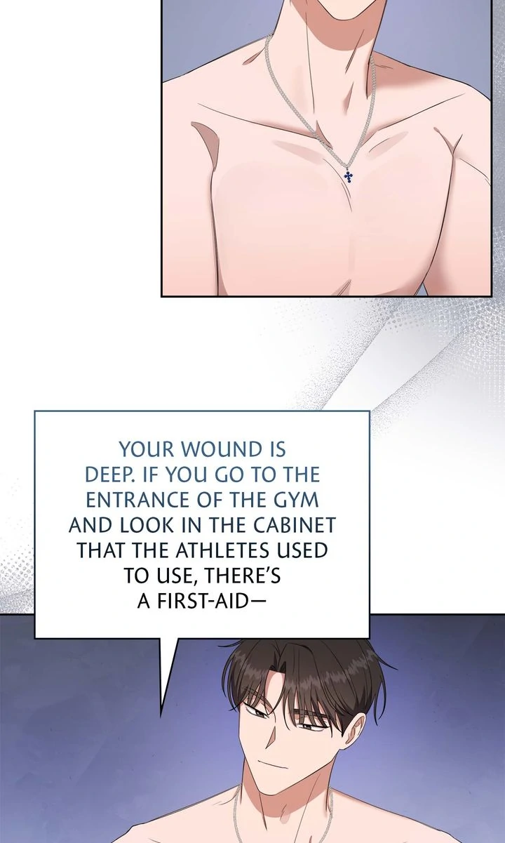 Surviving the Apocalypse [Full ver.] - Chapter 13 manhwa
