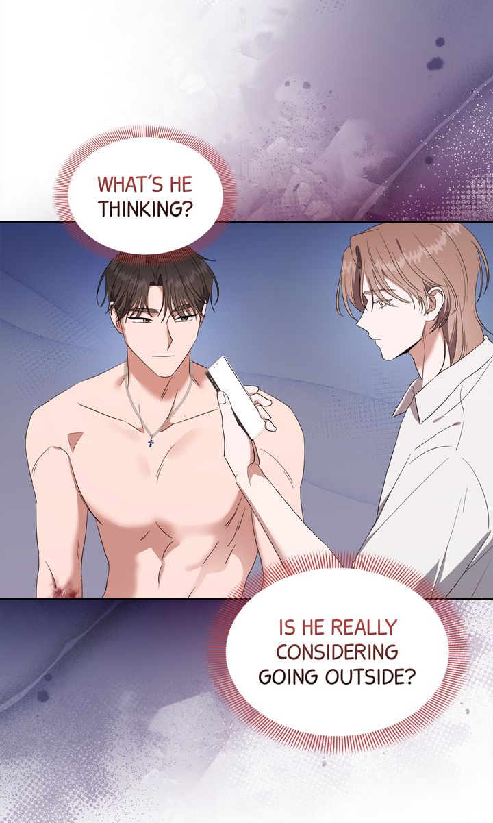 Surviving the Apocalypse [Full ver.] - Chapter 13 manhwa