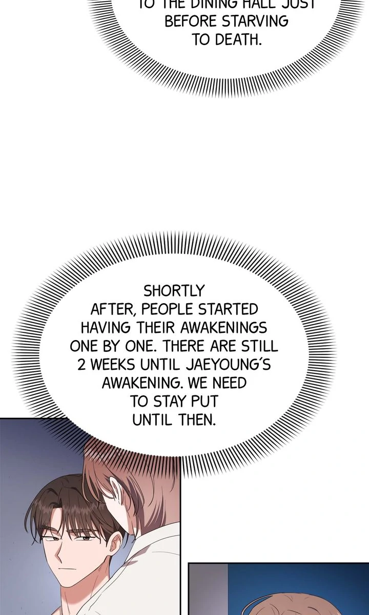 Surviving the Apocalypse [Full ver.] - Chapter 13 manhwa