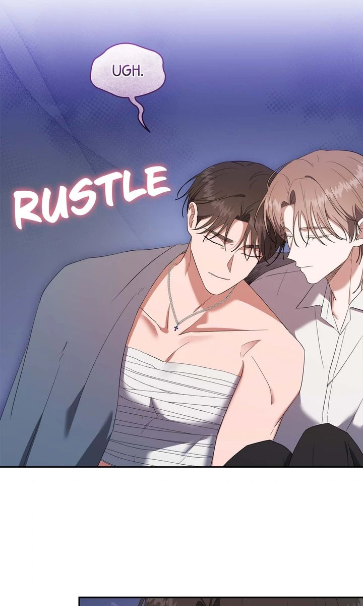 Surviving the Apocalypse [Full ver.] - Chapter 13 manhwa