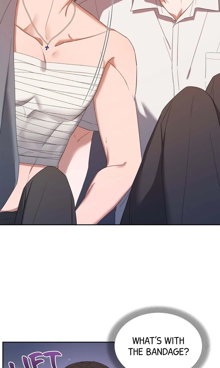 Surviving the Apocalypse [Full ver.] - Chapter 13 manhwa