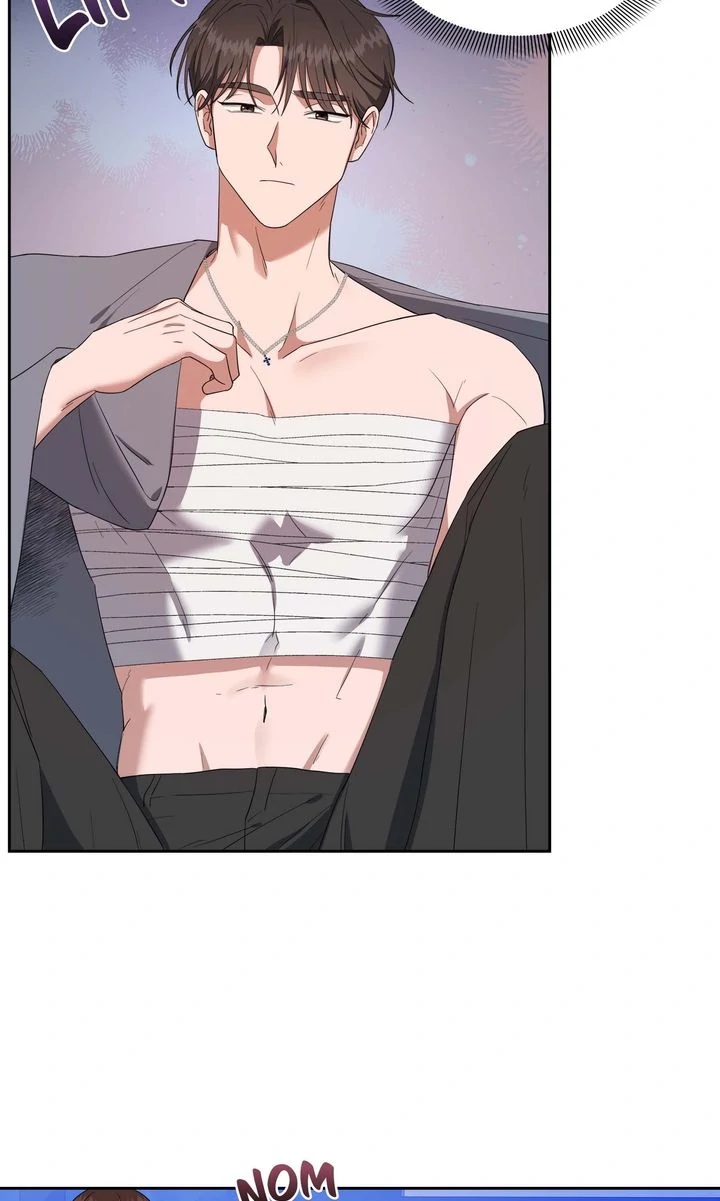 Surviving the Apocalypse [Full ver.] - Chapter 13 manhwa