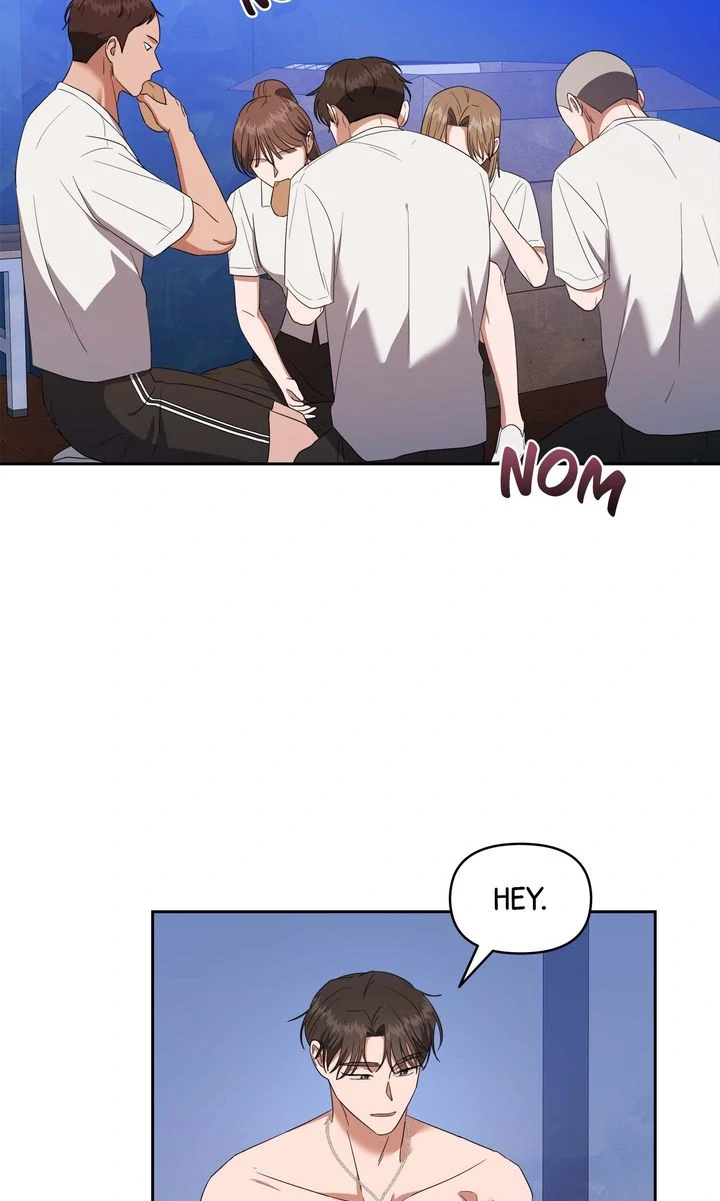 Surviving the Apocalypse [Full ver.] - Chapter 13 manhwa