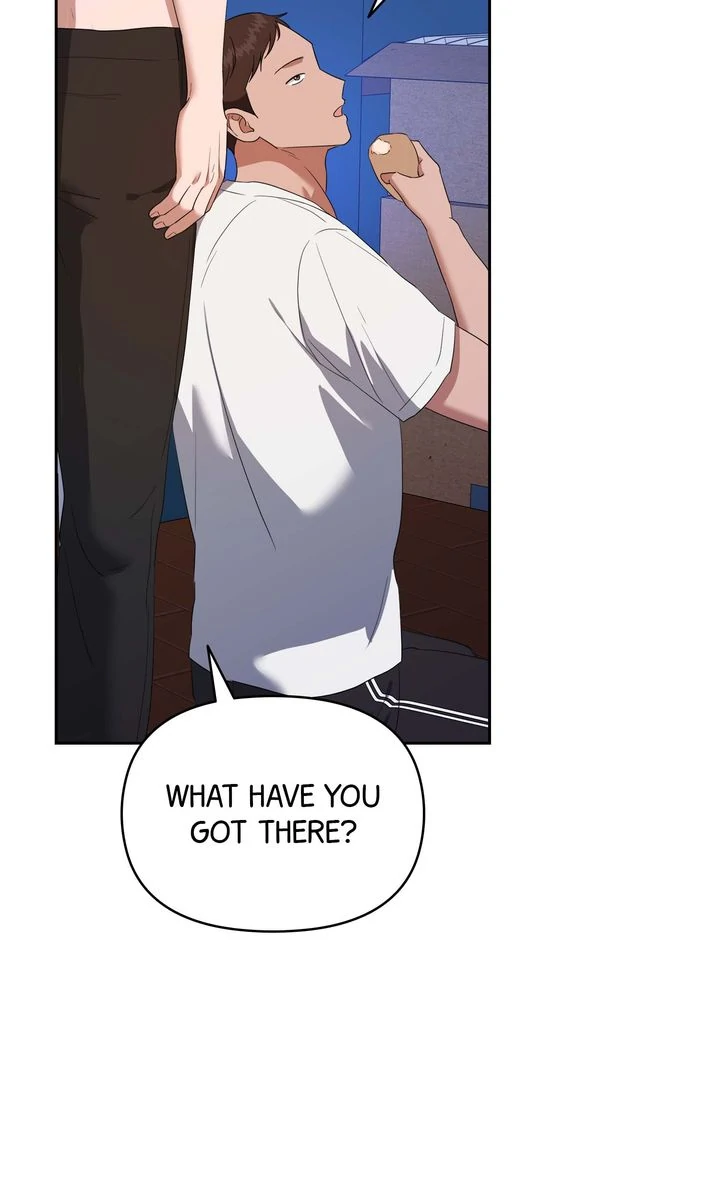 Surviving the Apocalypse [Full ver.] - Chapter 13 manhwa