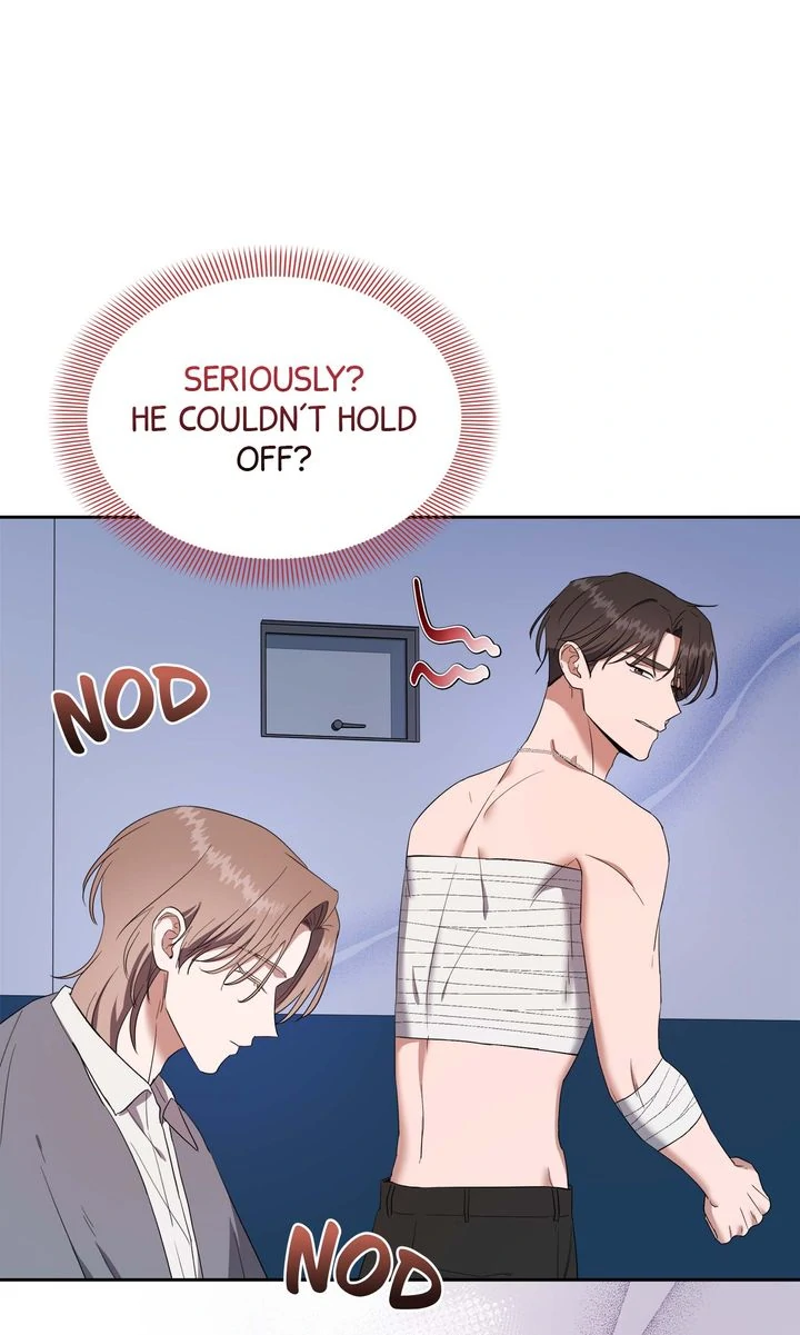 Surviving the Apocalypse [Full ver.] - Chapter 13 manhwa