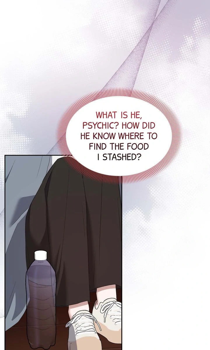 Surviving the Apocalypse [Full ver.] - Chapter 13 manhwa