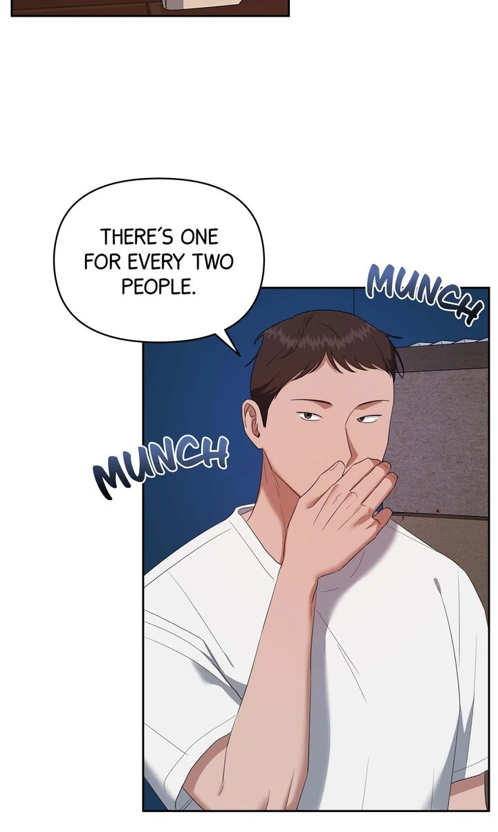 Surviving the Apocalypse [Full ver.] - Chapter 13 manhwa