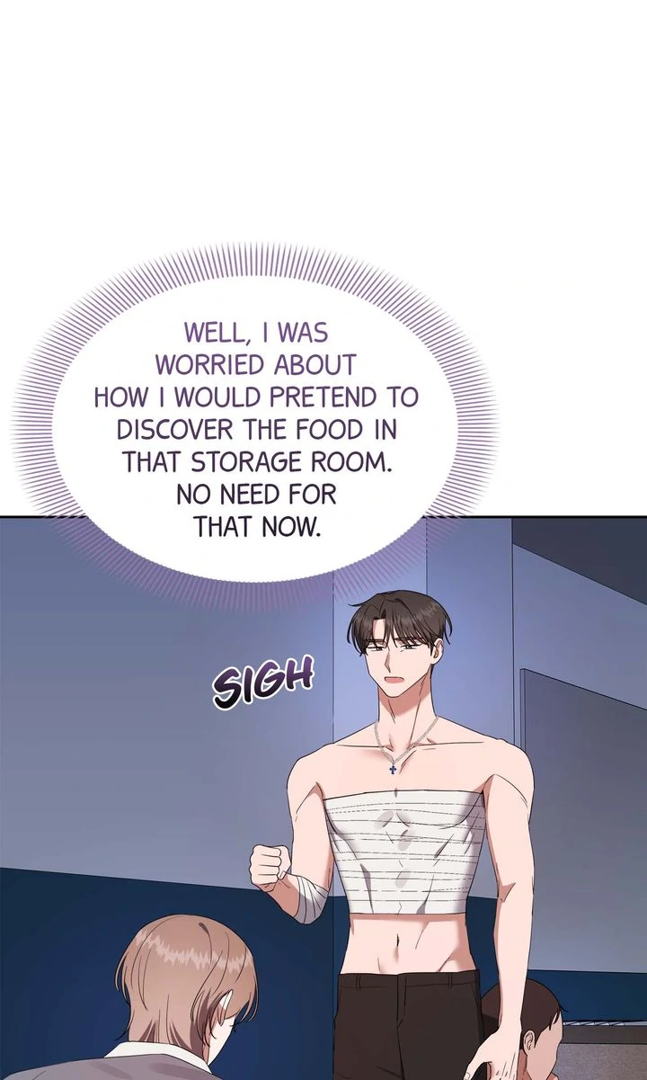 Surviving the Apocalypse [Full ver.] - Chapter 13 manhwa