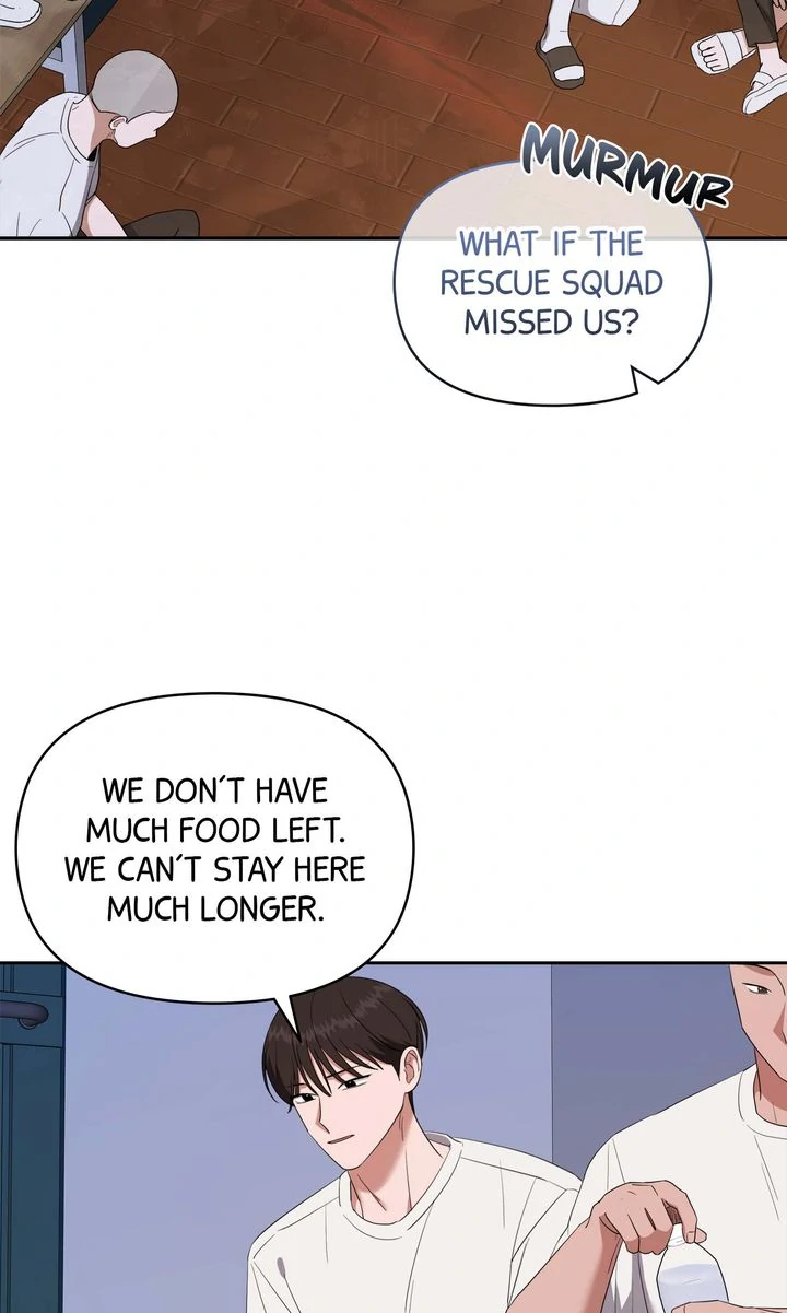 Surviving the Apocalypse [Full ver.] - Chapter 13 manhwa