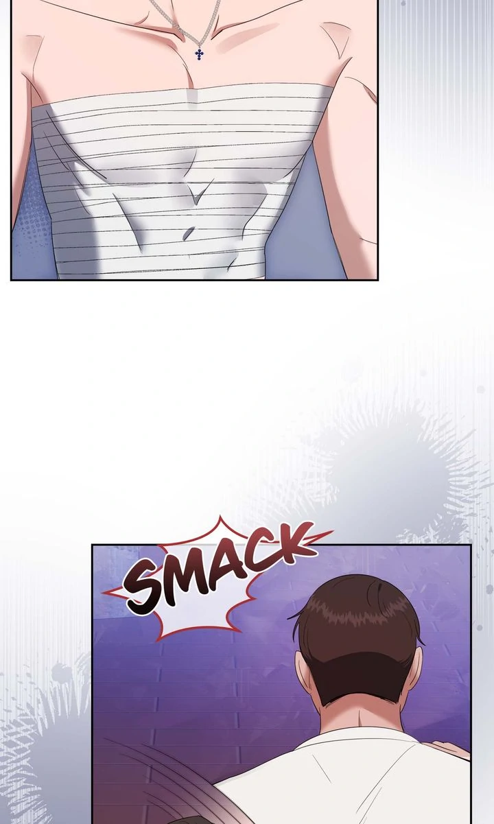 Surviving the Apocalypse [Full ver.] - Chapter 13 manhwa