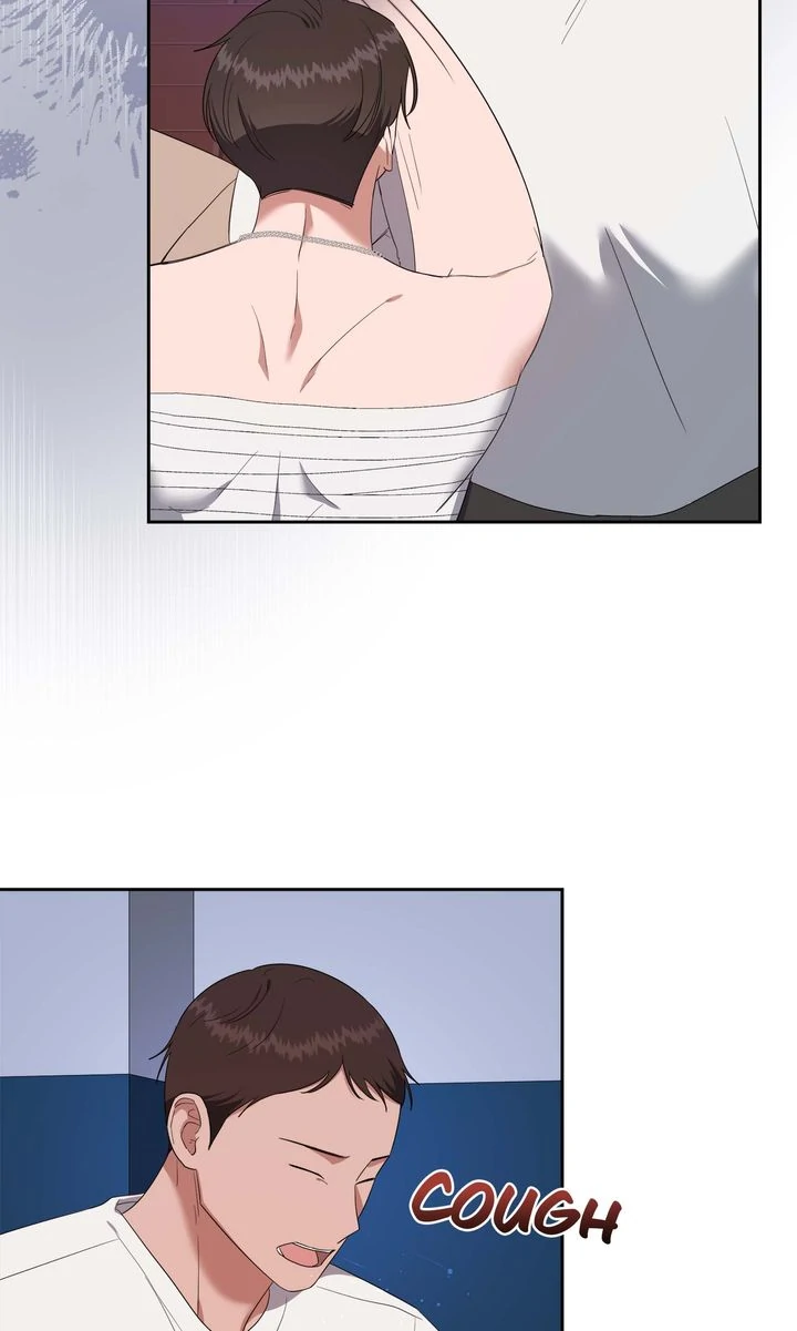 Surviving the Apocalypse [Full ver.] - Chapter 13 manhwa