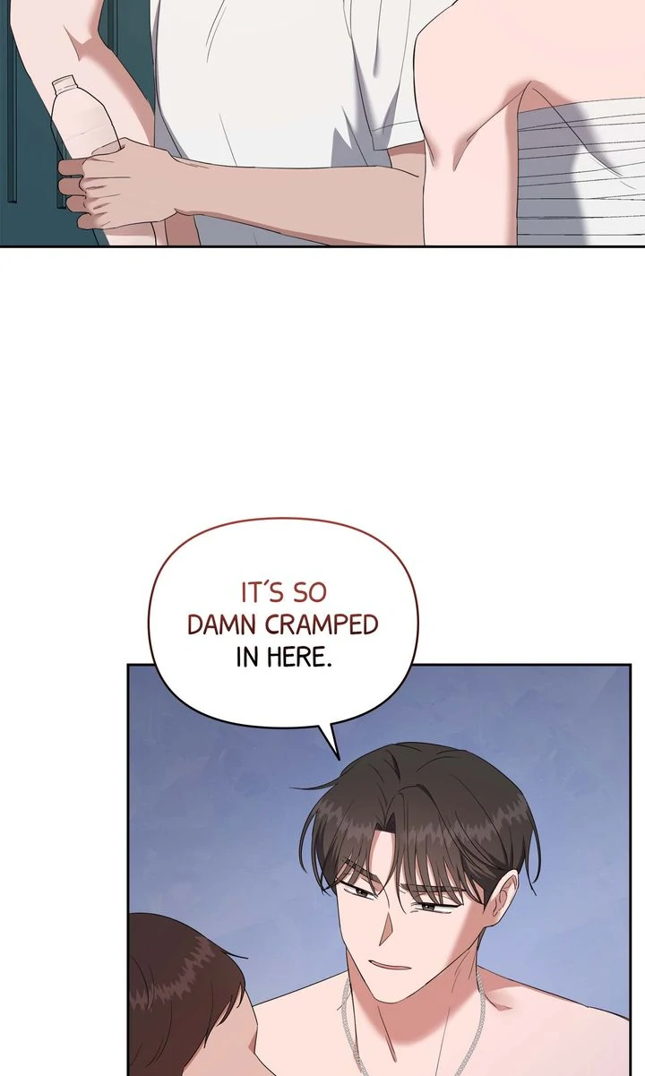 Surviving the Apocalypse [Full ver.] - Chapter 13 manhwa