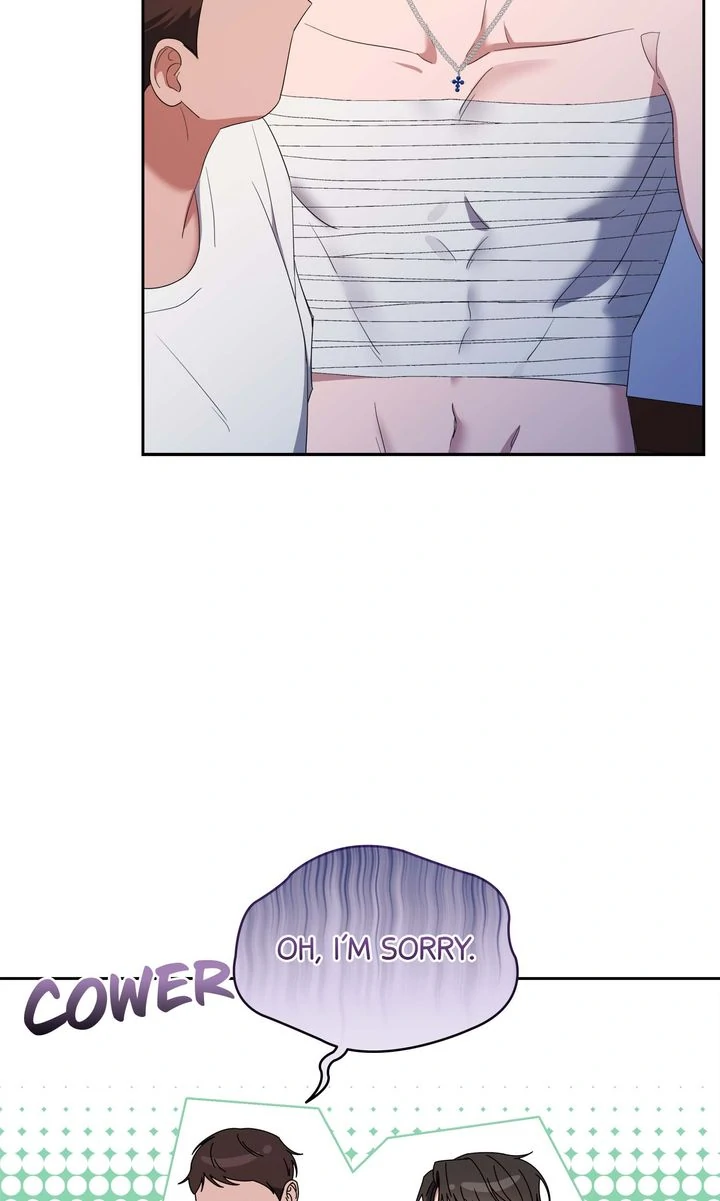 Surviving the Apocalypse [Full ver.] - Chapter 13 manhwa