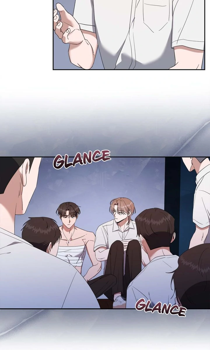Surviving the Apocalypse [Full ver.] - Chapter 13 manhwa