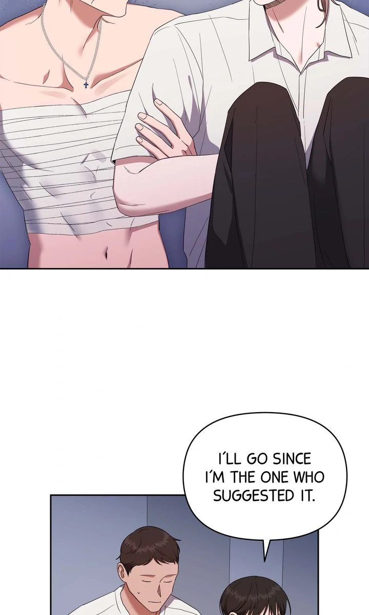 Surviving the Apocalypse [Full ver.] - Chapter 13 manhwa