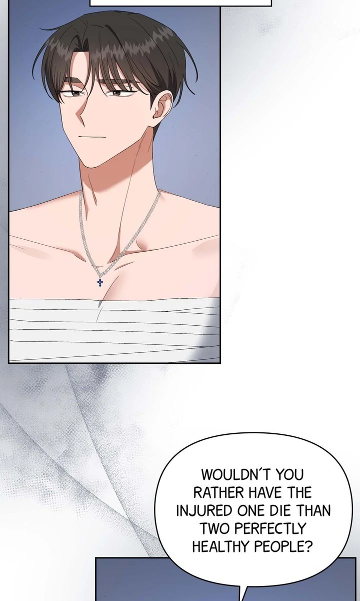Surviving the Apocalypse [Full ver.] - Chapter 13 manhwa