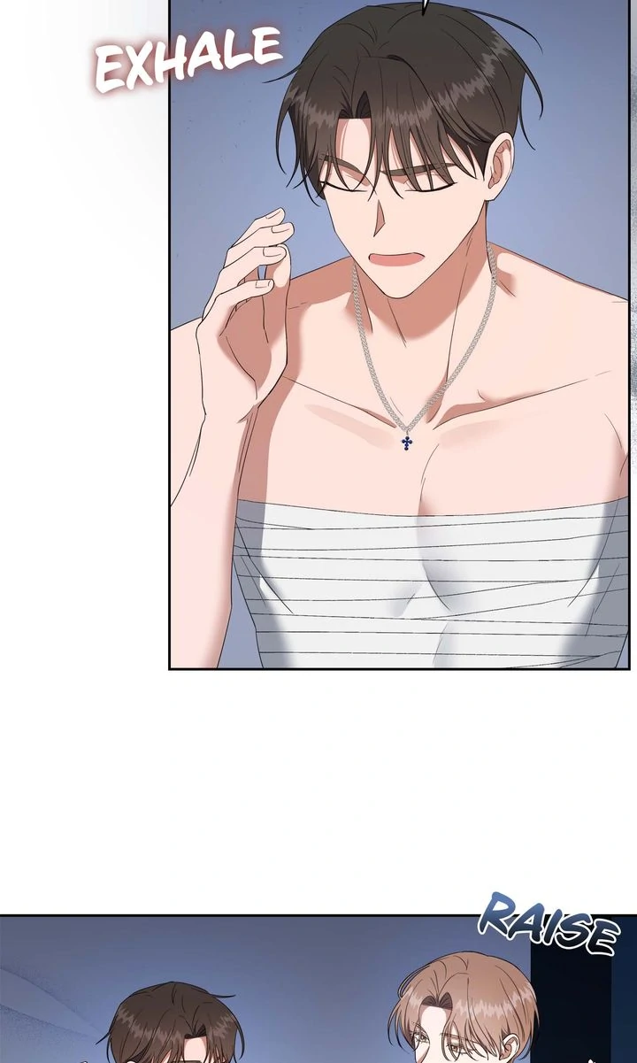 Surviving the Apocalypse [Full ver.] - Chapter 13 manhwa