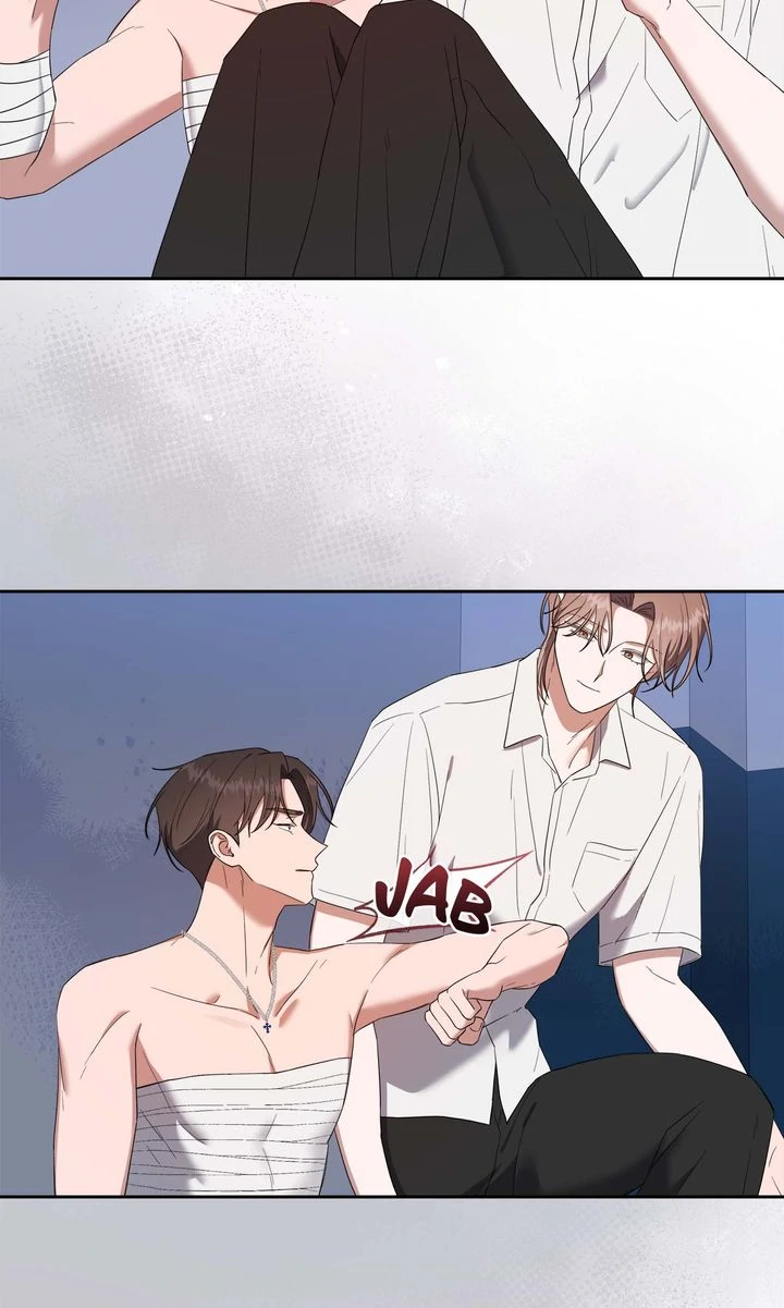Surviving the Apocalypse [Full ver.] - Chapter 13 manhwa