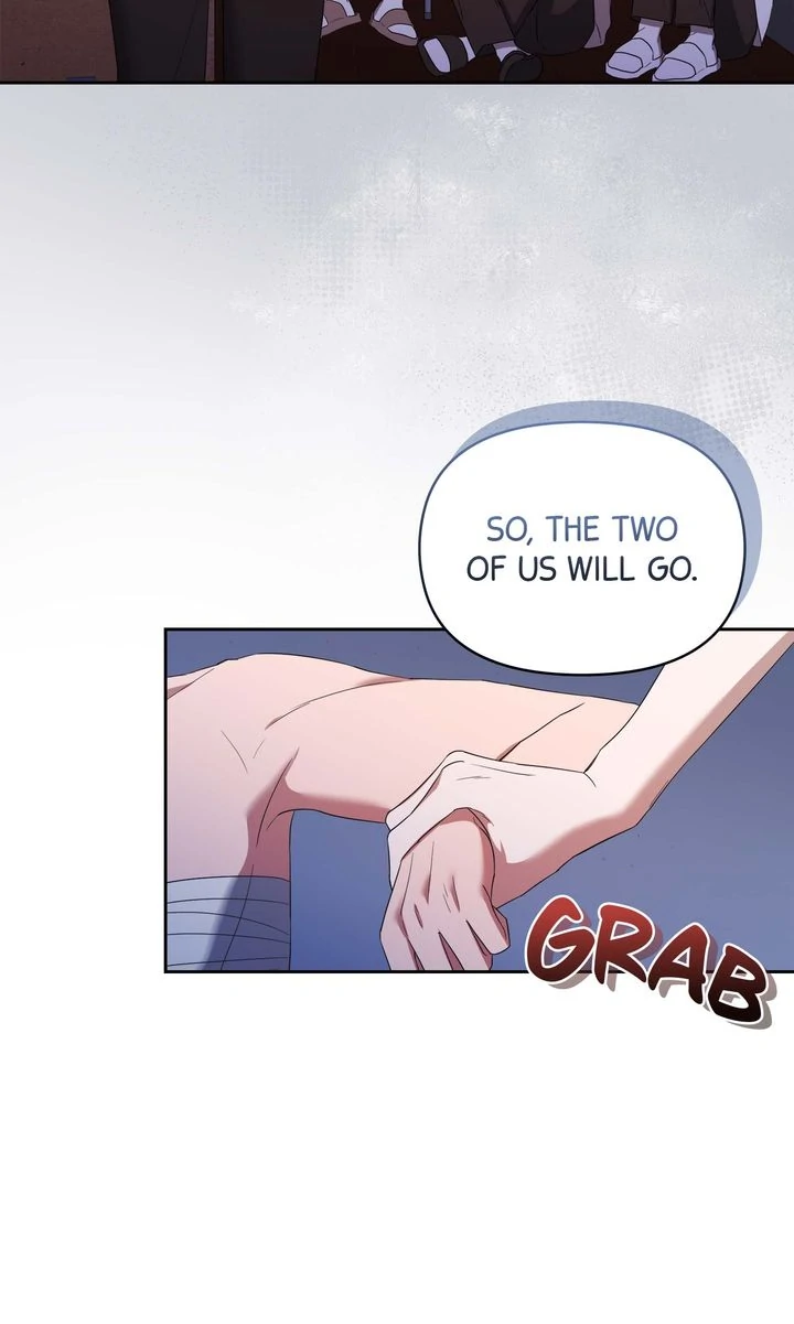 Surviving the Apocalypse [Full ver.] - Chapter 13 manhwa