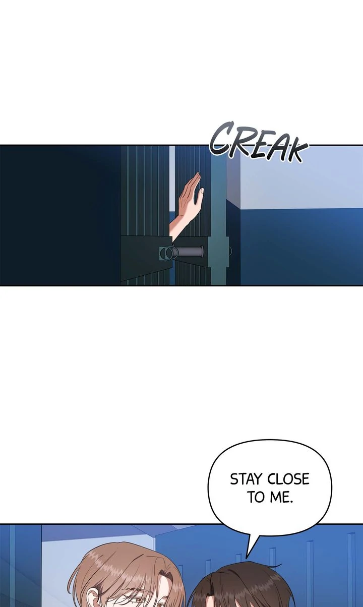 Surviving the Apocalypse [Full ver.] - Chapter 14 manhwa
