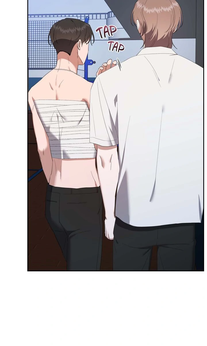 Surviving the Apocalypse [Full ver.] - Chapter 14 manhwa