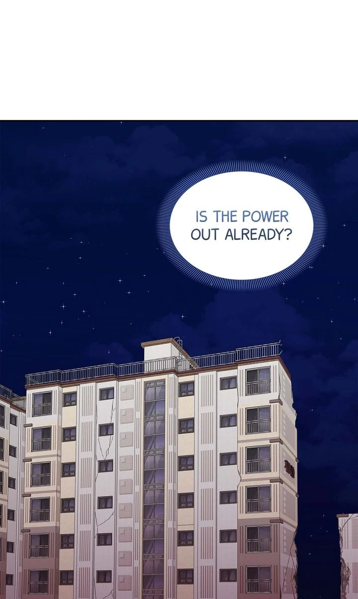Surviving the Apocalypse [Full ver.] - Chapter 14 manhwa