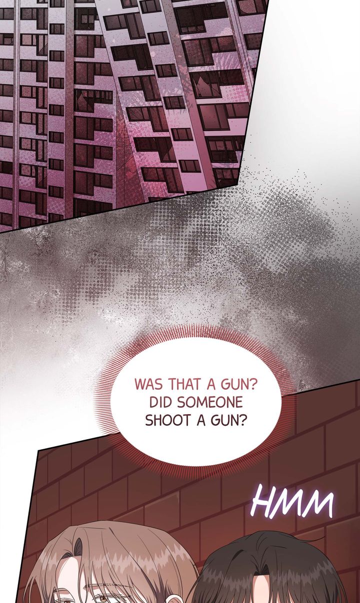 Surviving the Apocalypse [Full ver.] - Chapter 14 manhwa